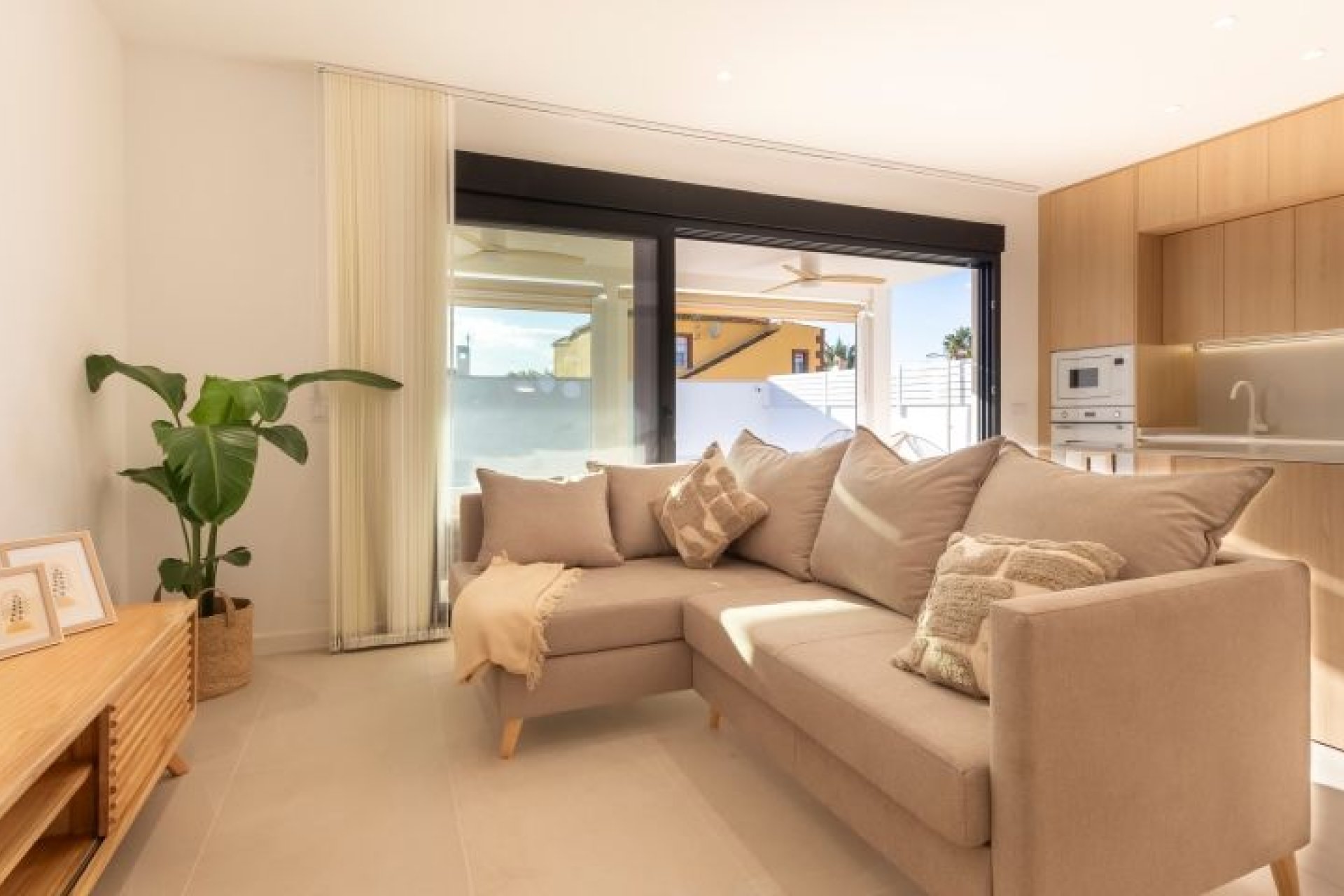 Reventa - Villa -
Torrevieja