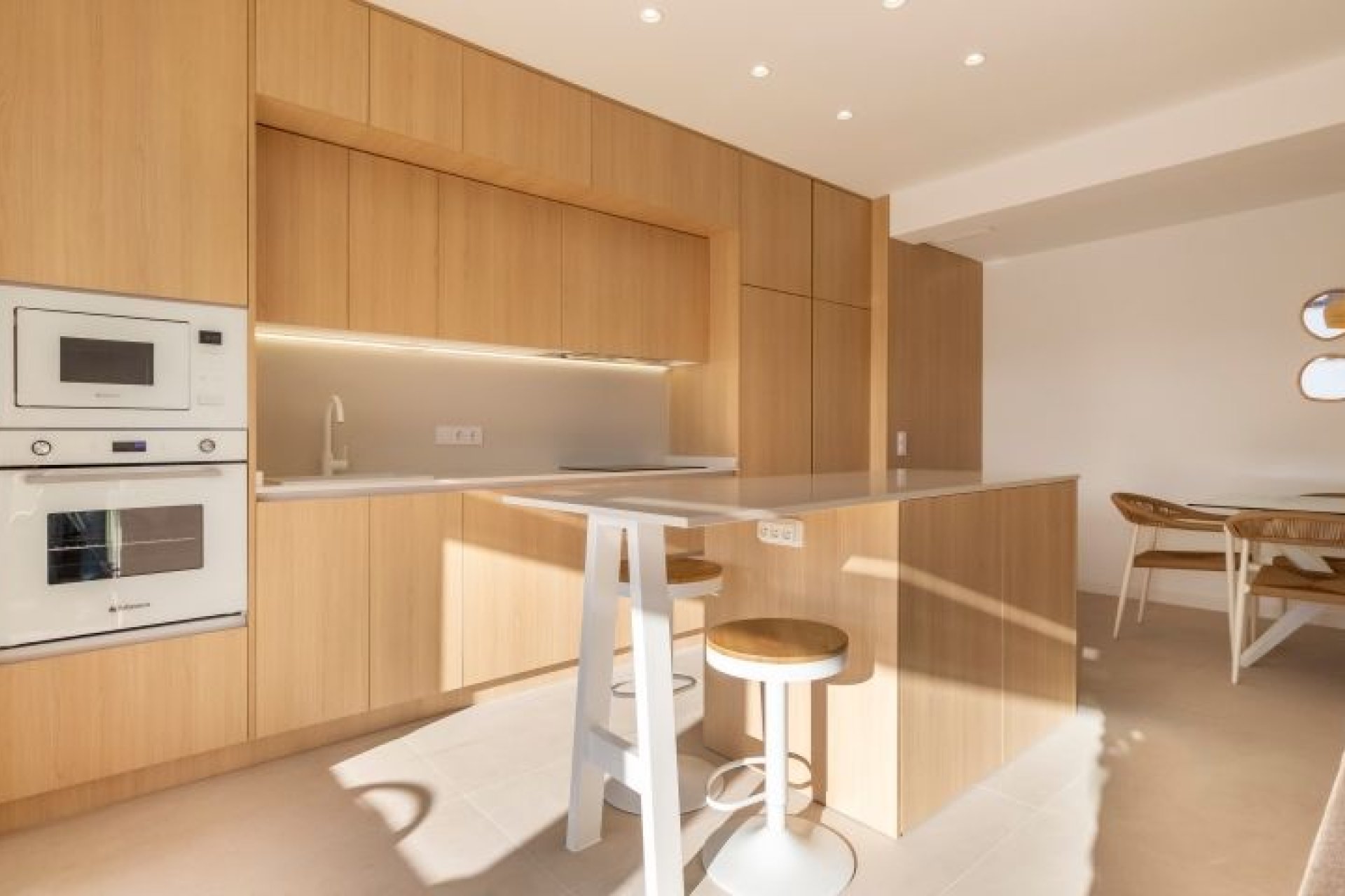 Reventa - Villa -
Torrevieja