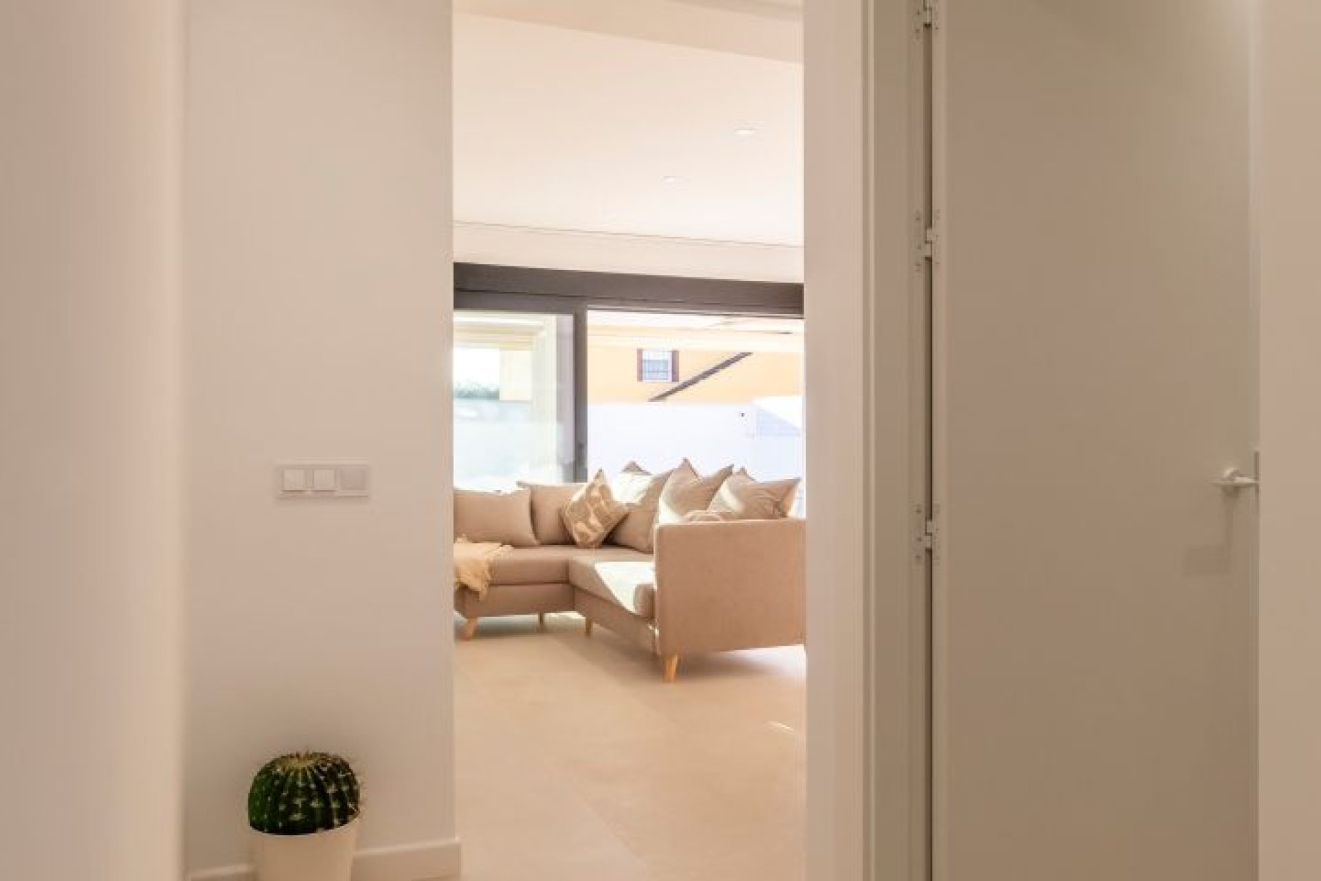 Reventa - Villa -
Torrevieja