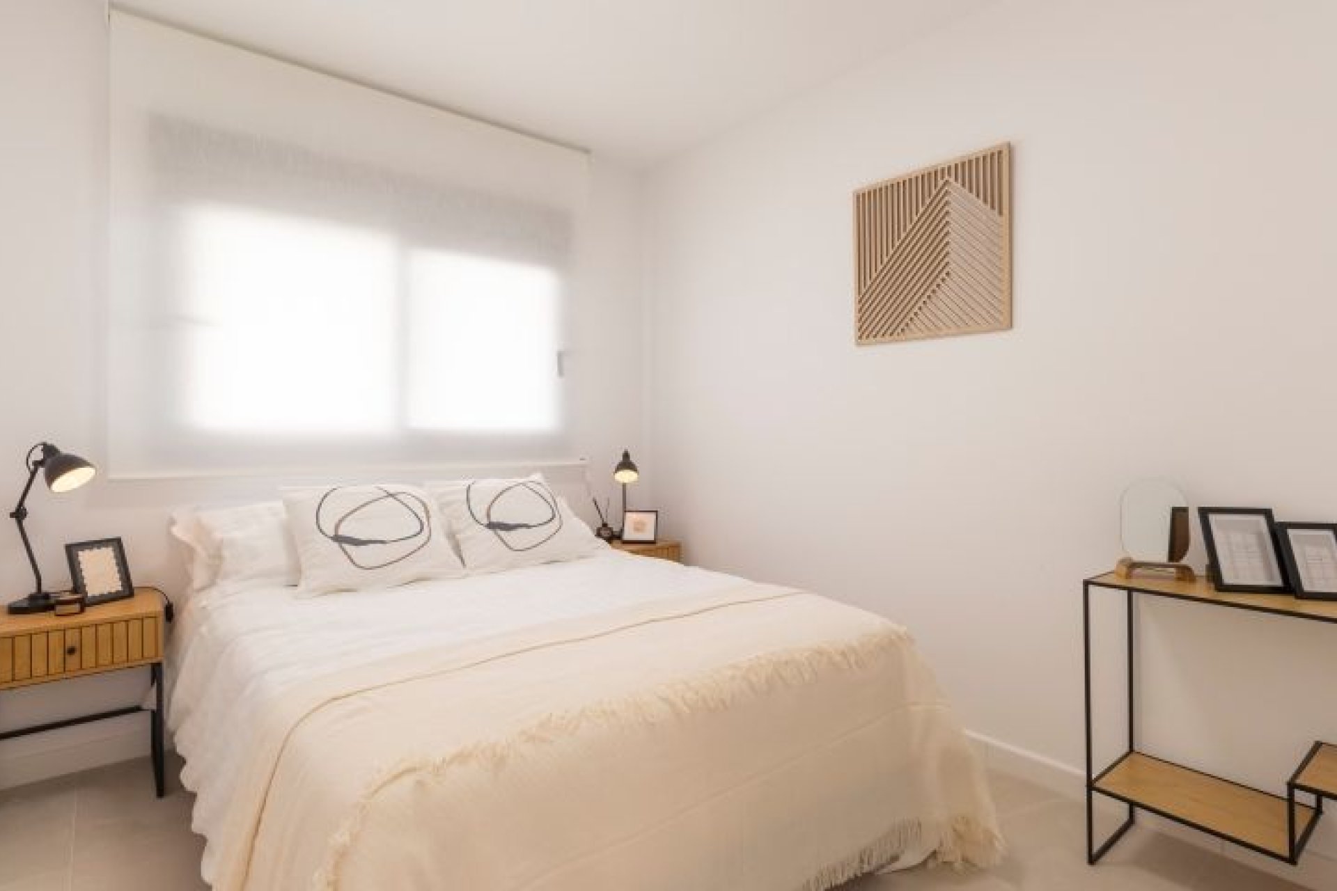 Reventa - Villa -
Torrevieja