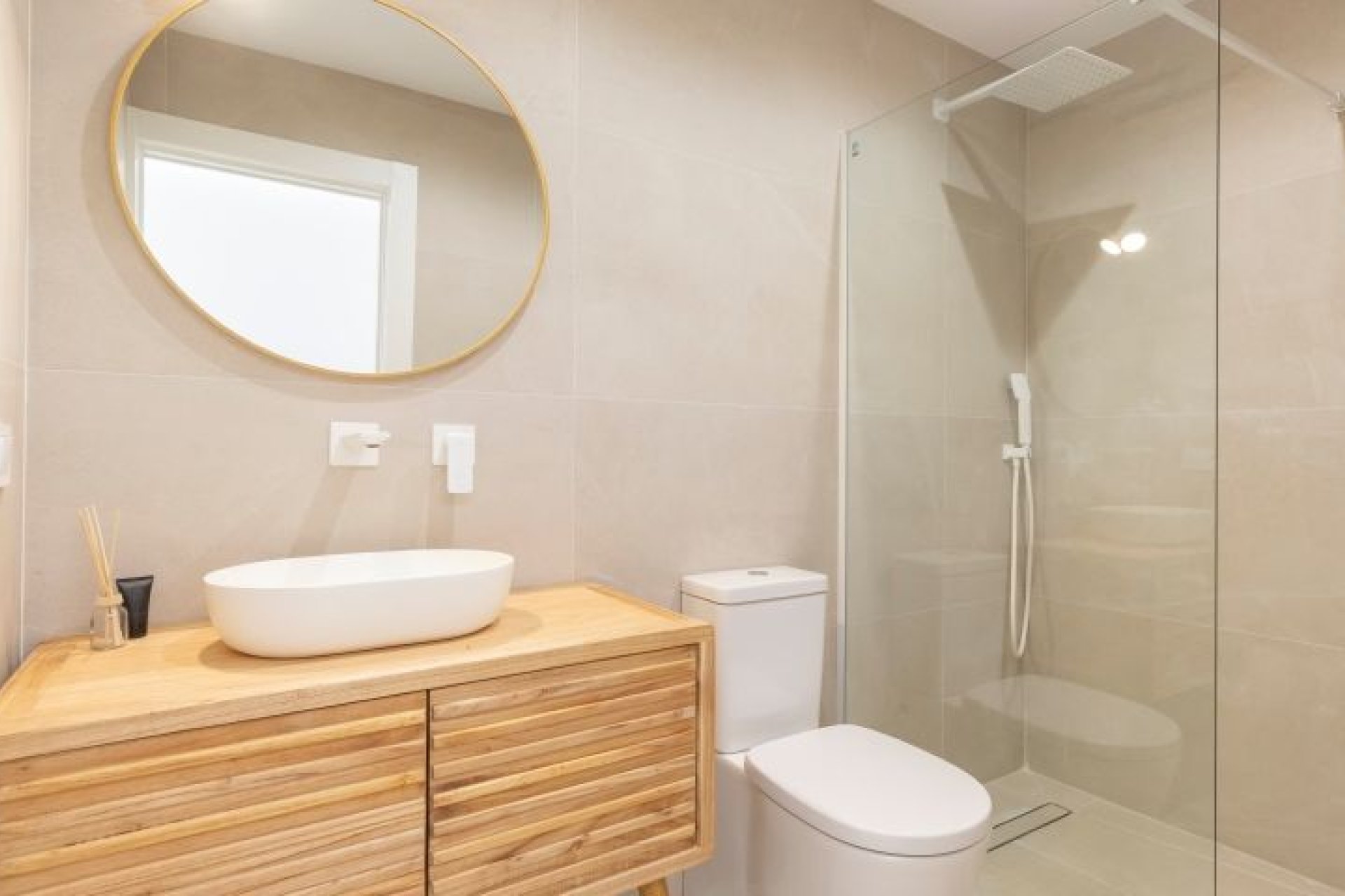 Reventa - Villa -
Torrevieja