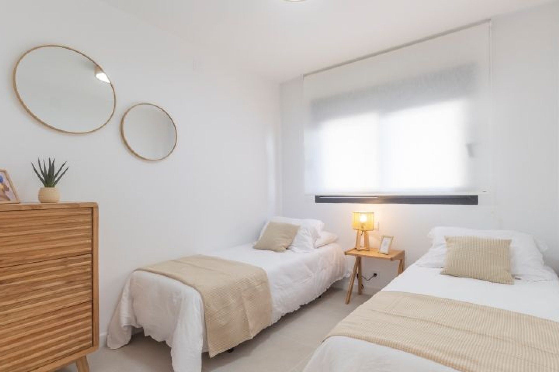 Reventa - Villa -
Torrevieja