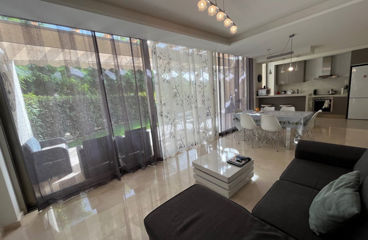 Reventa - Villa -
Villajoyosa - Villajoyosa Centro