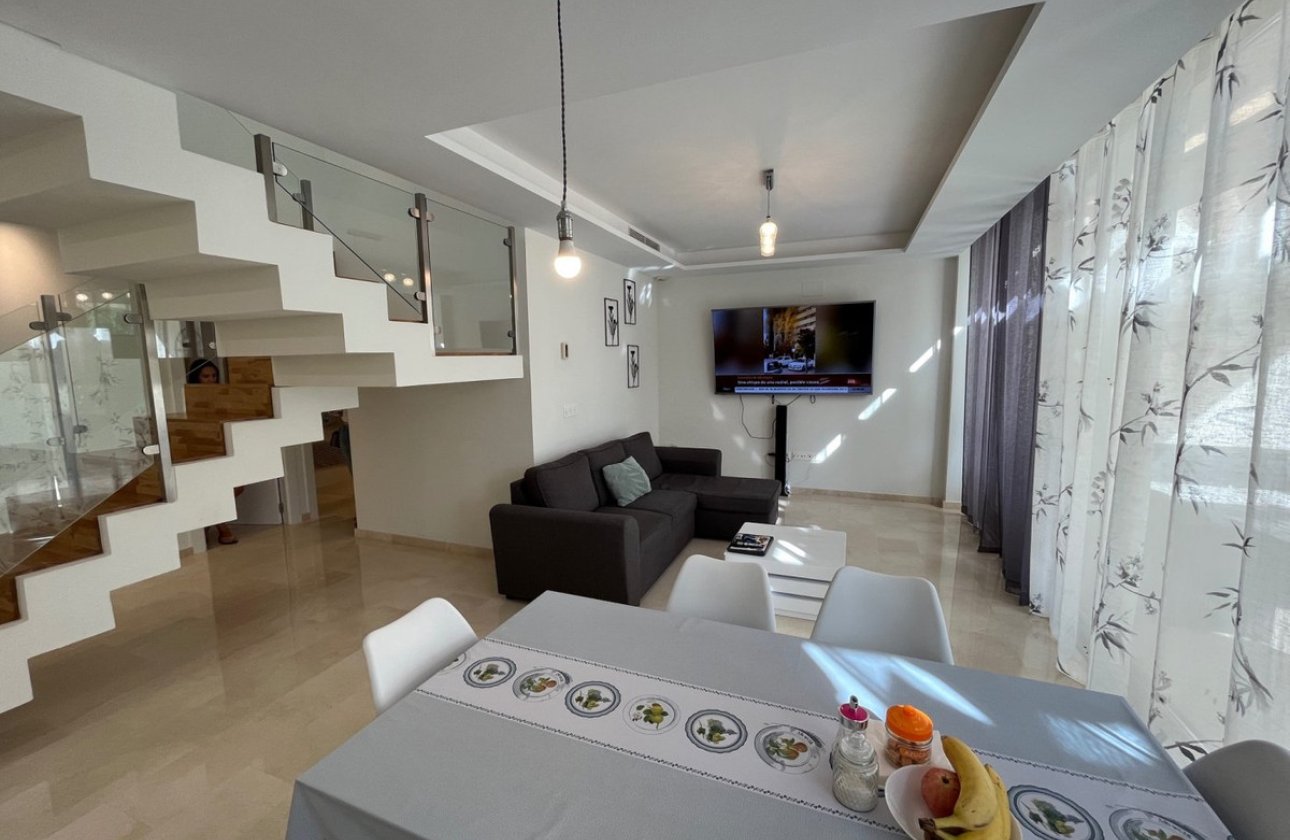 Reventa - Villa -
Villajoyosa - Villajoyosa Centro