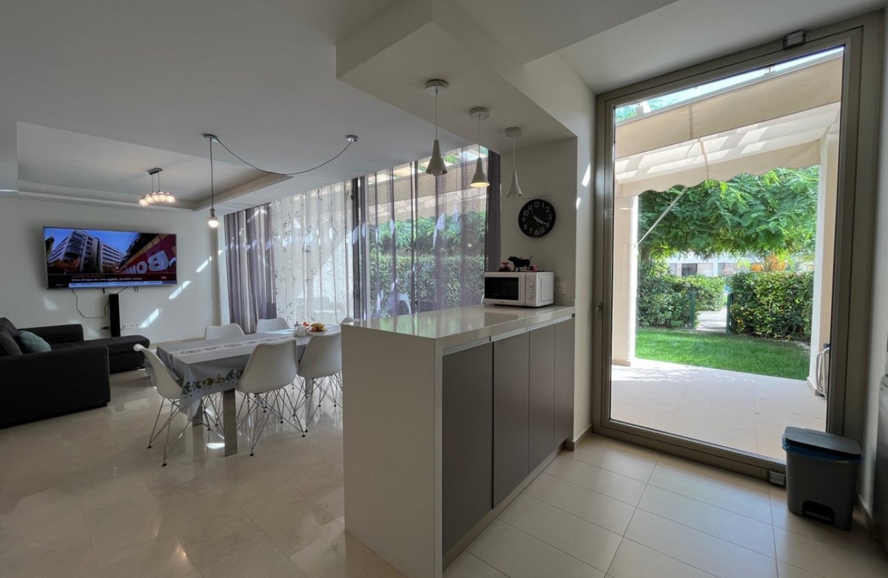 Reventa - Villa -
Villajoyosa - Villajoyosa Centro