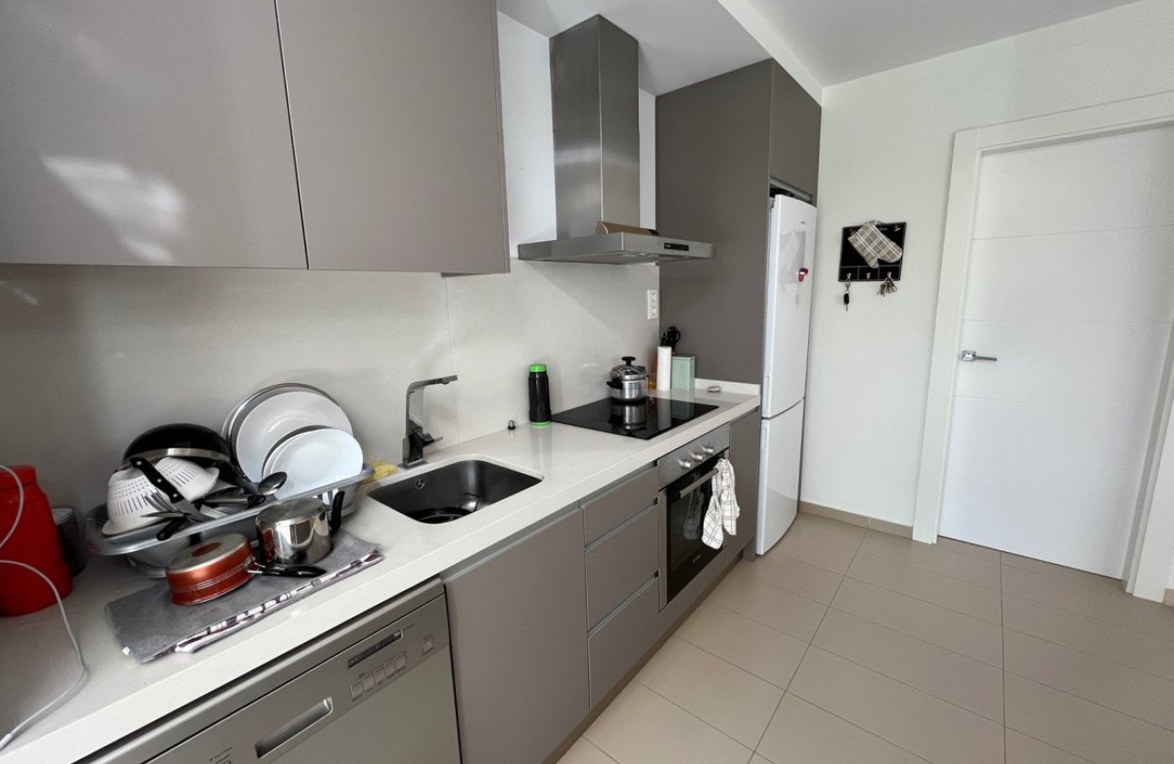 Reventa - Villa -
Villajoyosa - Villajoyosa Centro