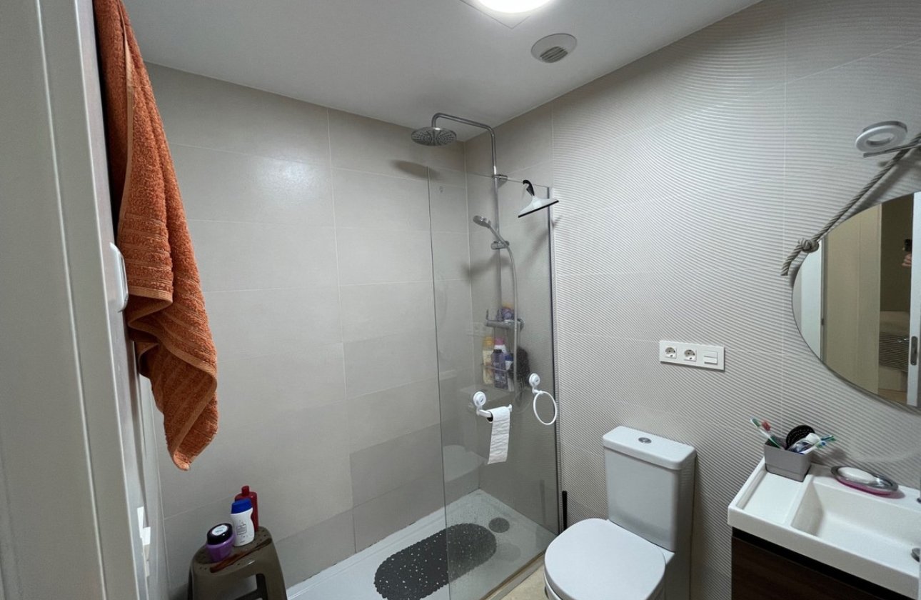 Reventa - Villa -
Villajoyosa - Villajoyosa Centro