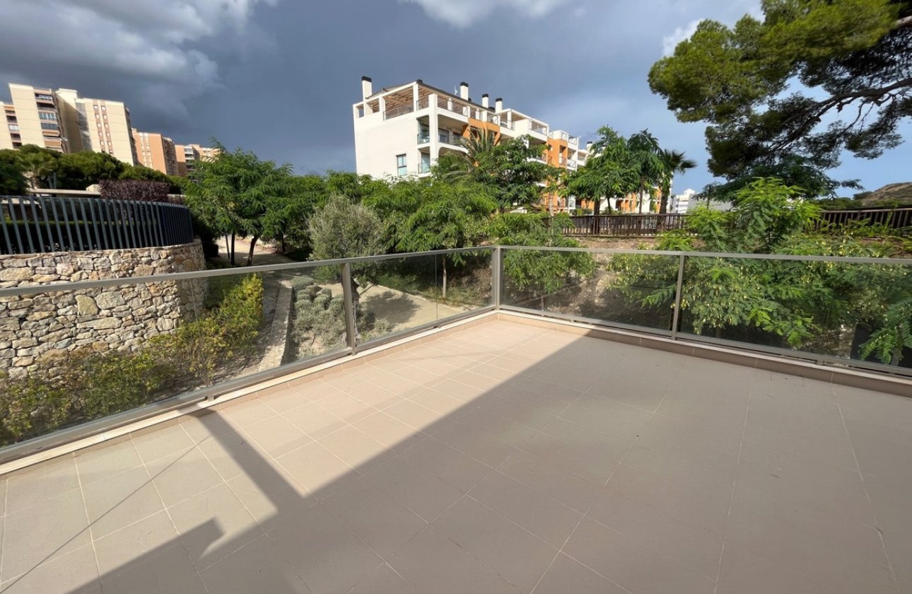 Reventa - Villa -
Villajoyosa - Villajoyosa Centro