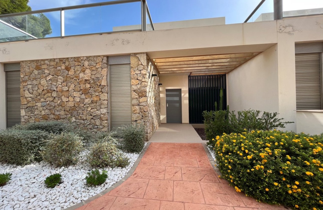 Reventa - Villa -
Villajoyosa - Villajoyosa Centro