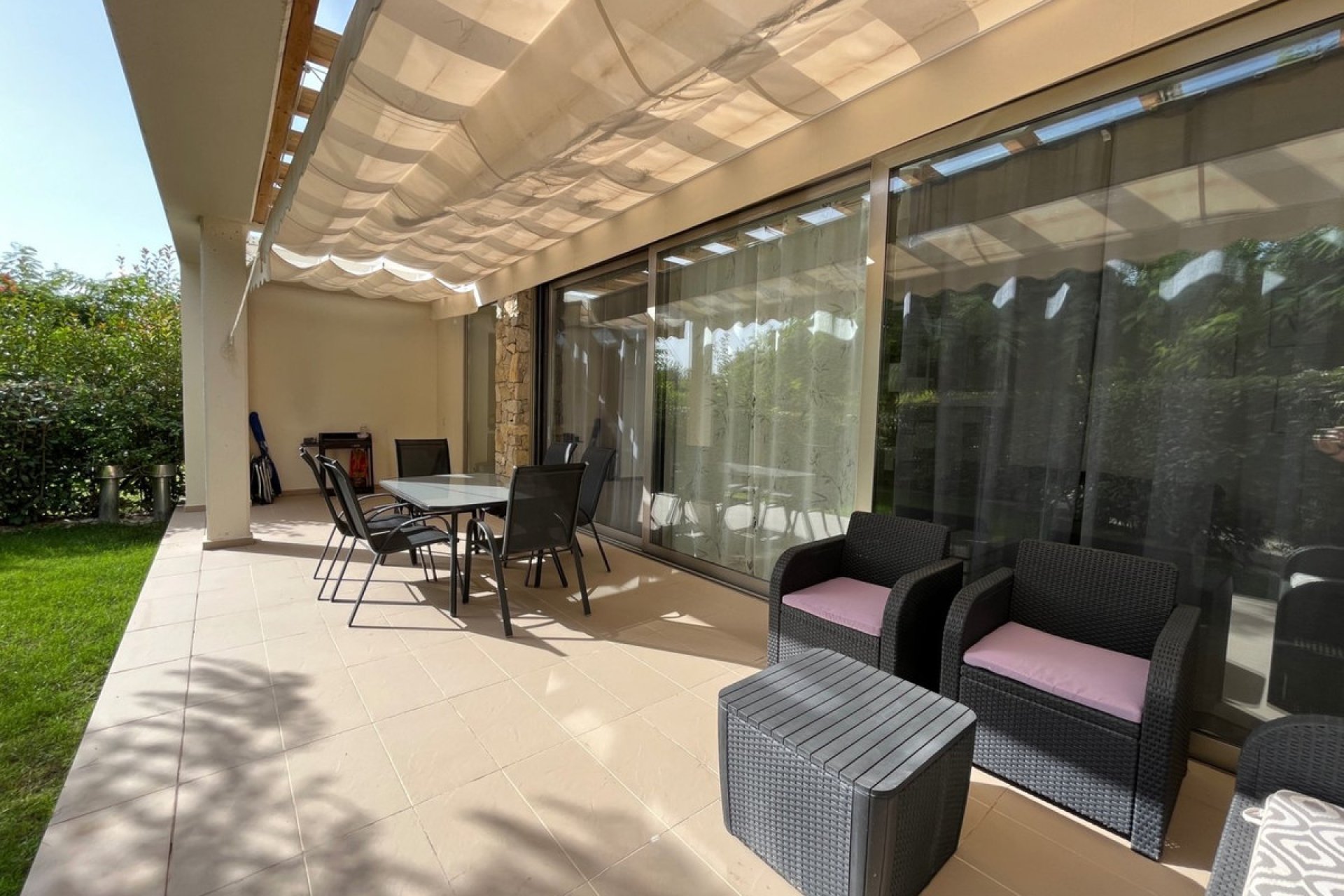 Reventa - Villa -
Villajoyosa - Villajoyosa Centro