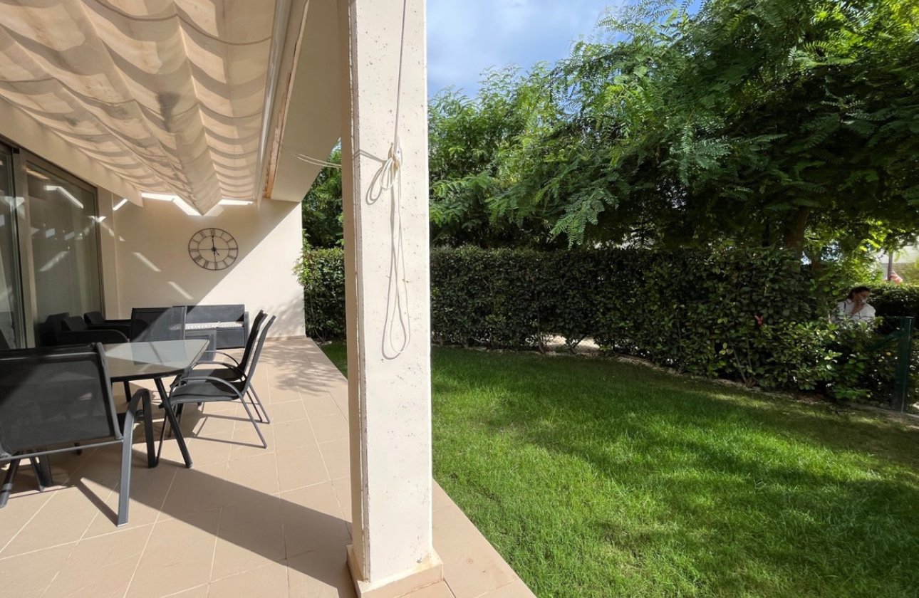 Reventa - Villa -
Villajoyosa - Villajoyosa Centro