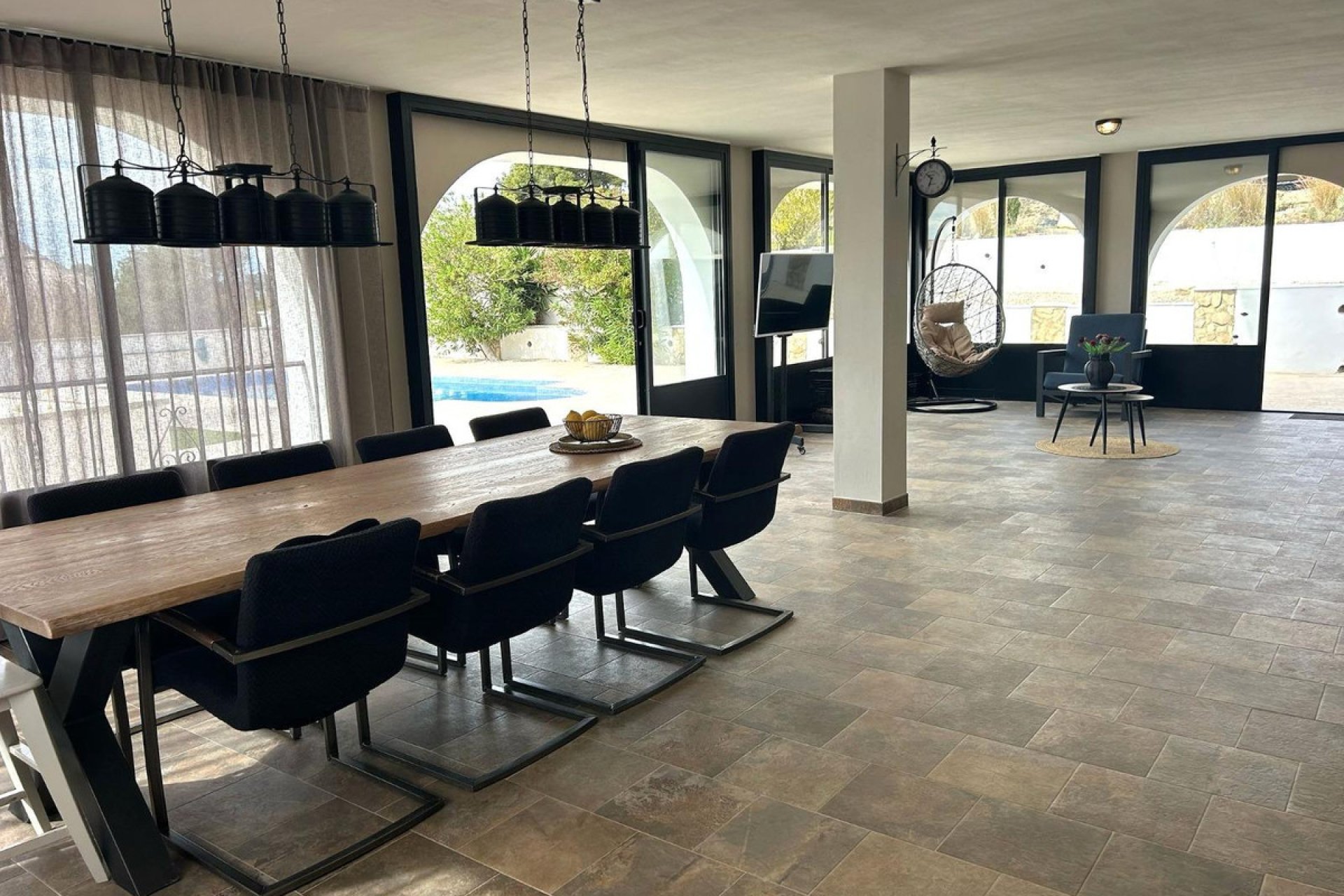 Reventa - Villa -
Villajoyosa - Villajoyosa Centro