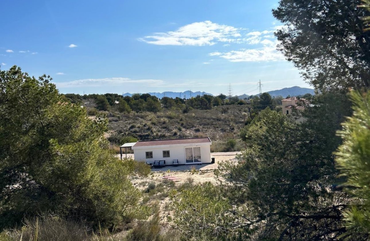 Reventa - Villa -
Villajoyosa - Villajoyosa Centro