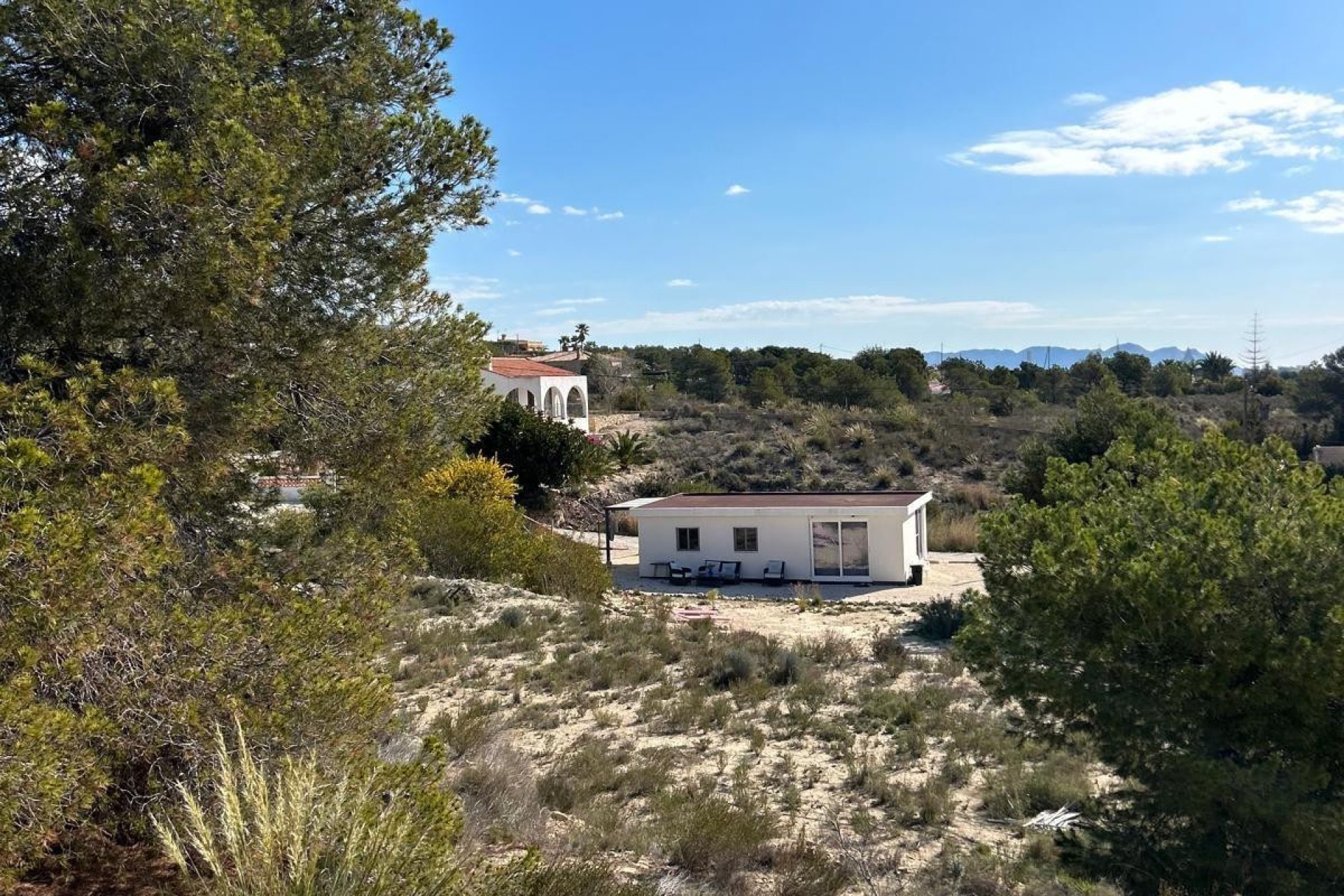 Reventa - Villa -
Villajoyosa - Villajoyosa Centro