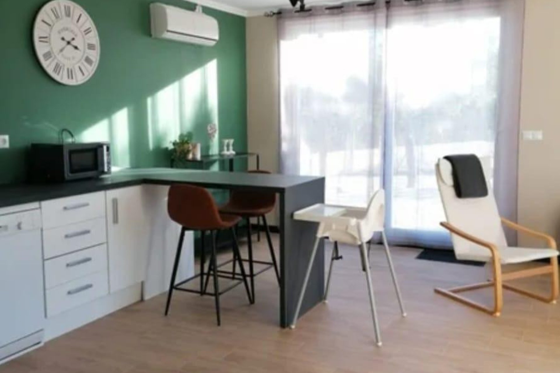 Reventa - Villa -
Villajoyosa - Villajoyosa Centro