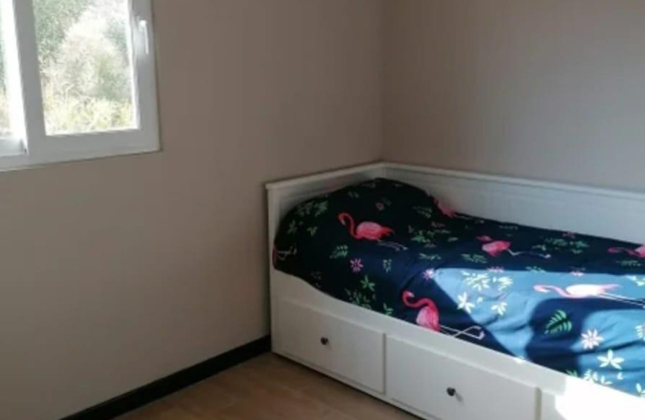 Reventa - Villa -
Villajoyosa - Villajoyosa Centro