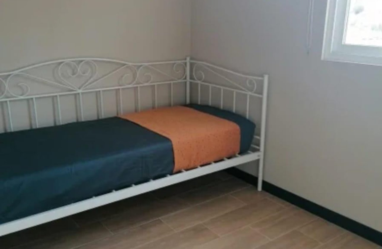 Reventa - Villa -
Villajoyosa - Villajoyosa Centro