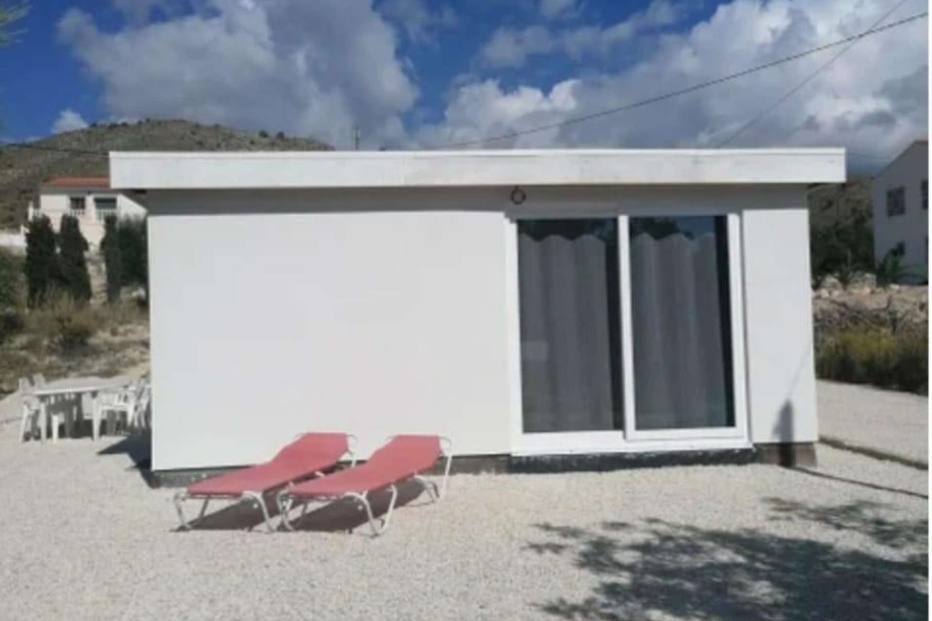 Reventa - Villa -
Villajoyosa - Villajoyosa Centro