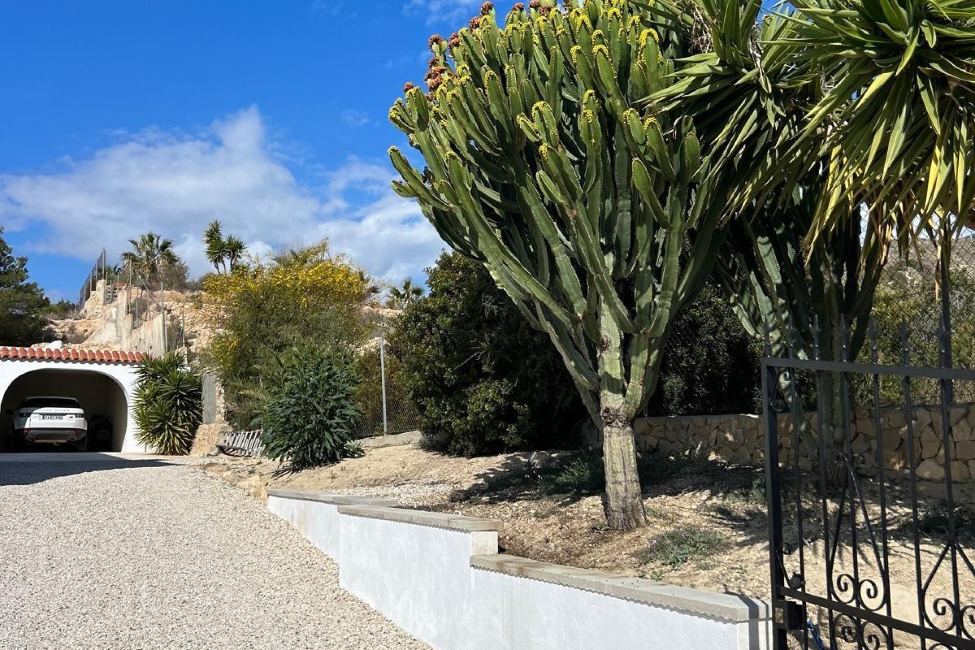 Reventa - Villa -
Villajoyosa - Villajoyosa Centro