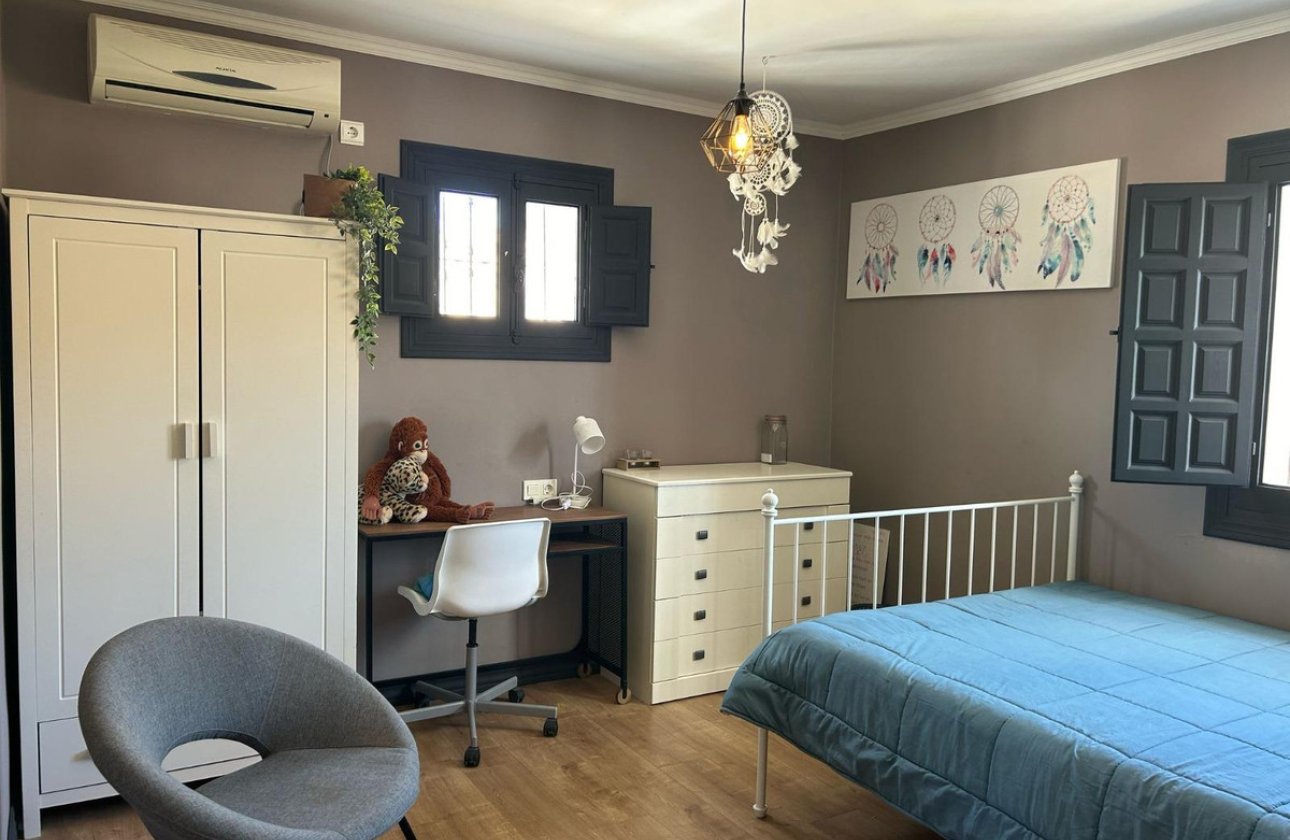 Reventa - Villa -
Villajoyosa - Villajoyosa Centro