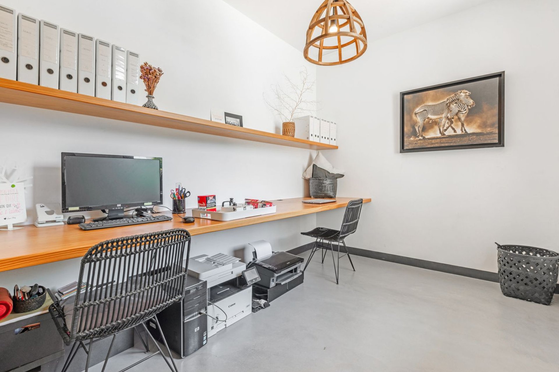 Reventa - Villa -
Villena - San Juan