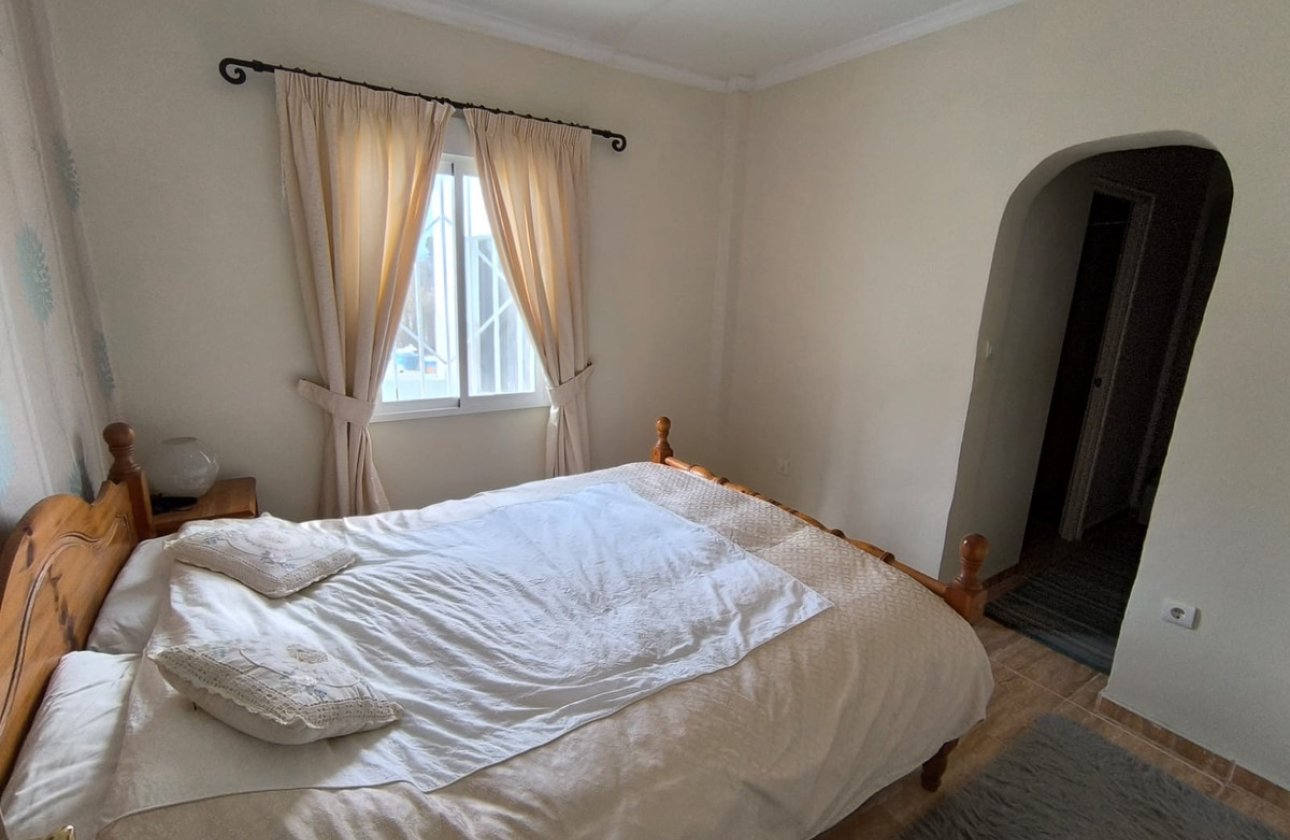 Reventa - Villa -
Villena - Villena Centro