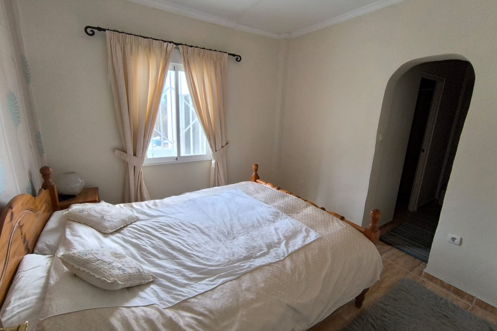 Reventa - Villa -
Villena - Villena Centro