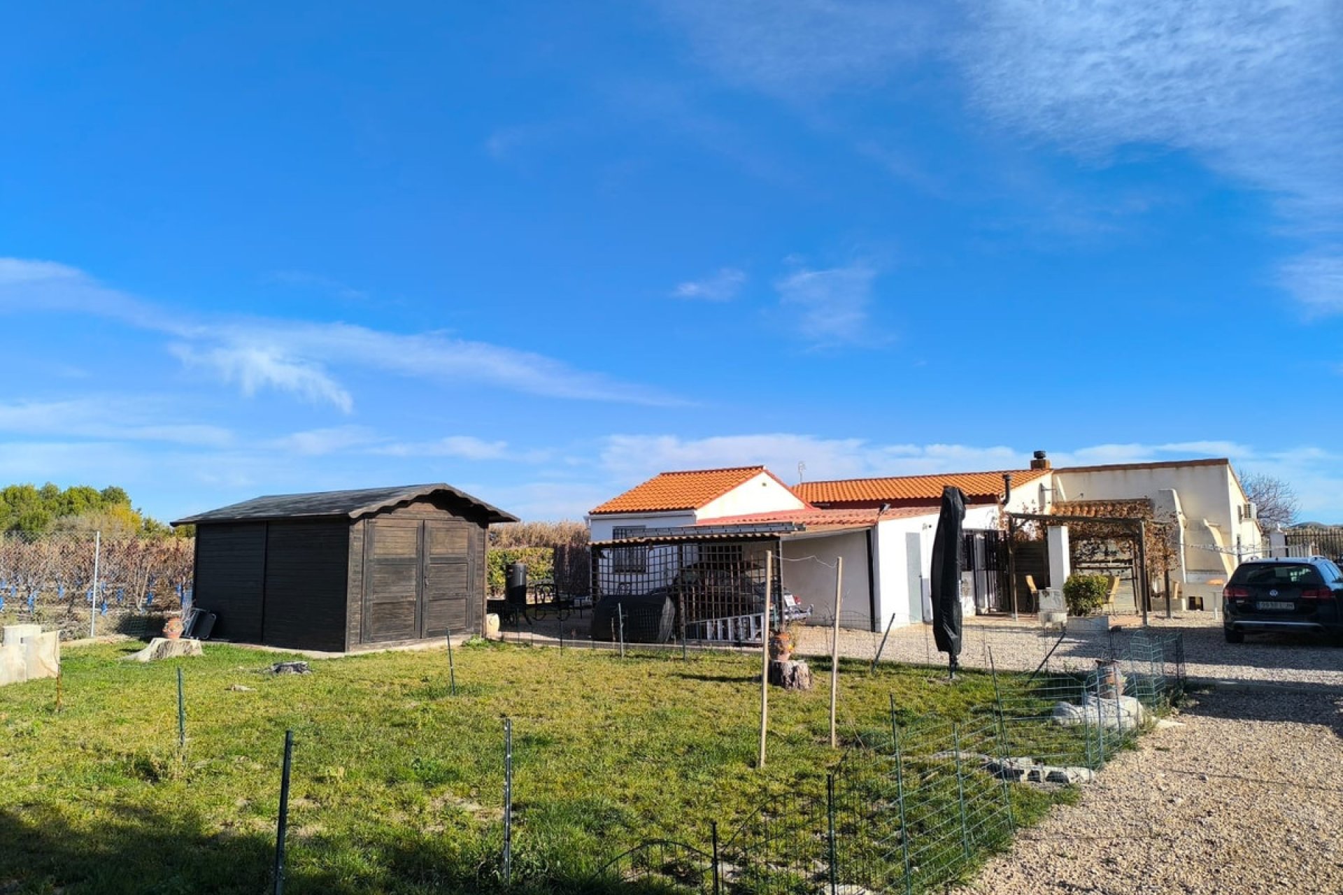 Reventa - Villa -
Villena - Villena Centro