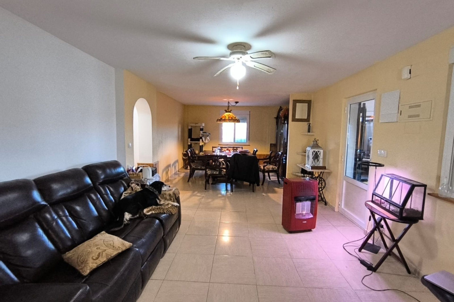 Reventa - Villa -
Villena - Villena Centro