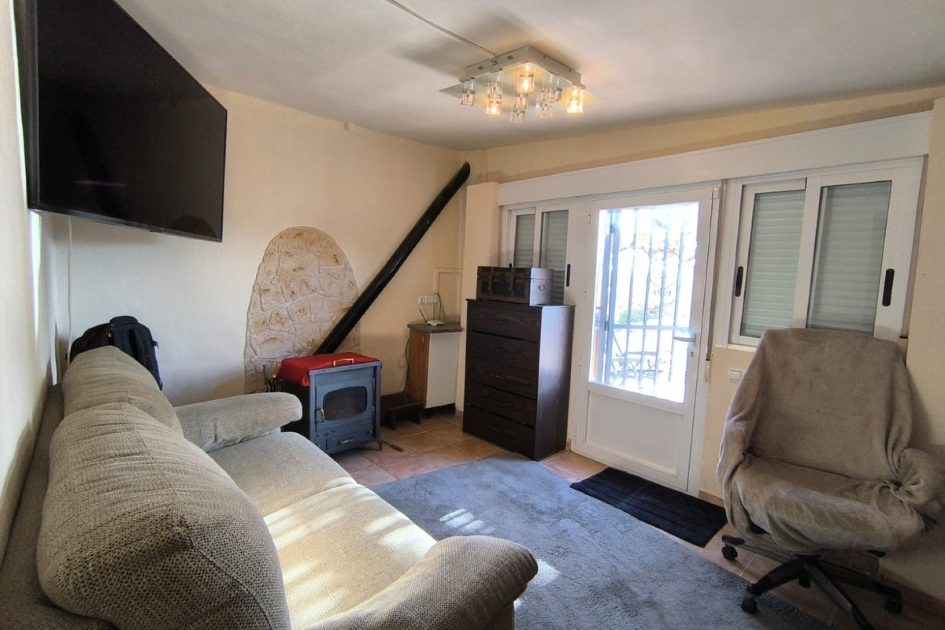 Reventa - Villa -
Villena - Villena Centro