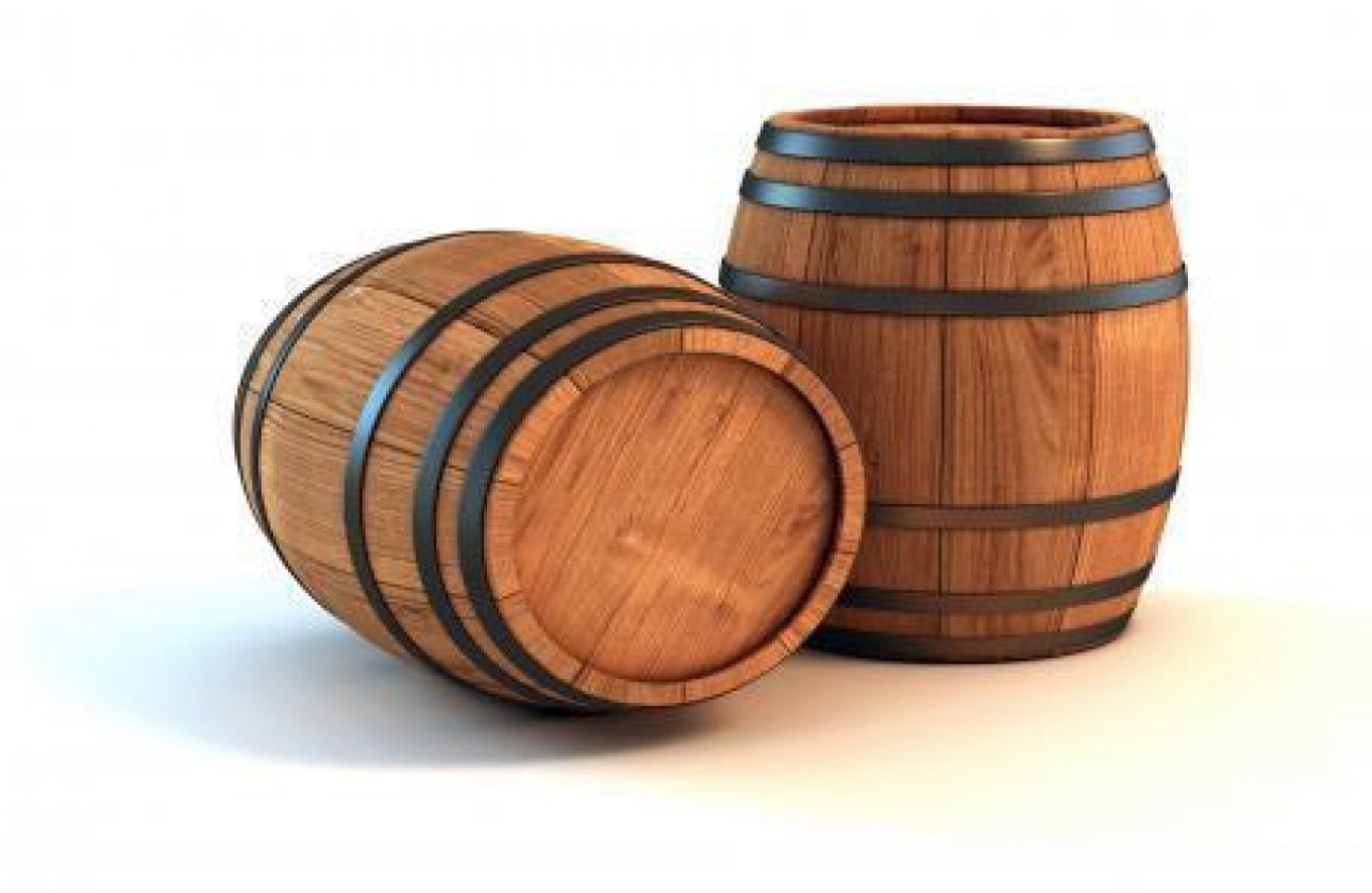 Reventa - wine cellar -
Bullas - La Copa