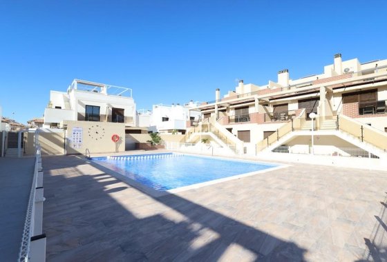 semi-detached house - Reventa - Orihuela Costa - Lomas de Cabo Roig