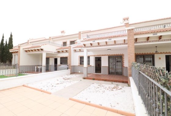 semi-detached house - Reventa - San Miguel de Salinas - Cerro del Sol