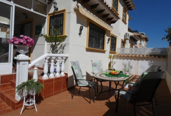 Sorház - Téli bérlés - Orihuela Costa -
                Playa Flamenca