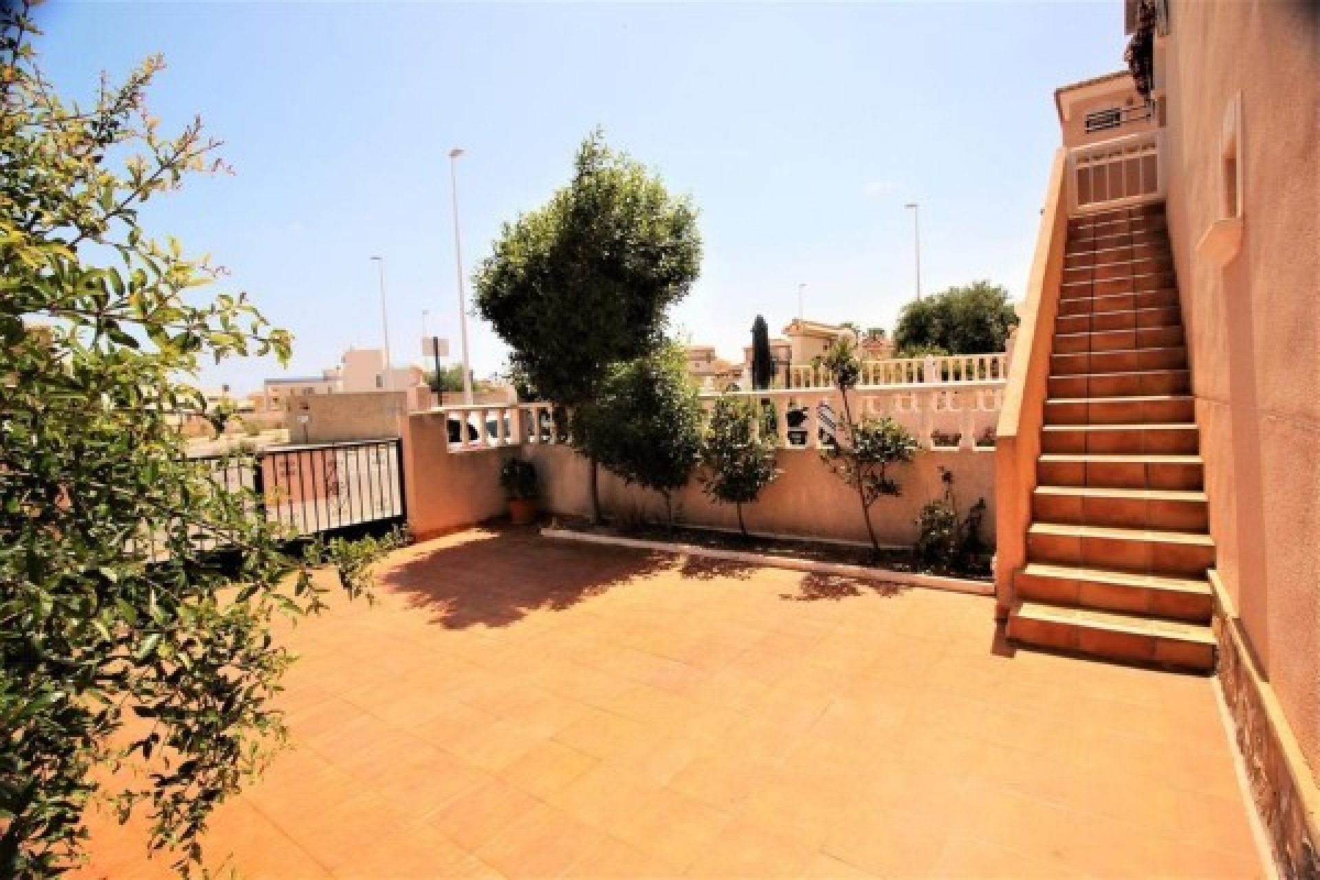 Téli bérlés - Apartman / lakás -
Orihuela Costa - Cabo roig - La Zenia