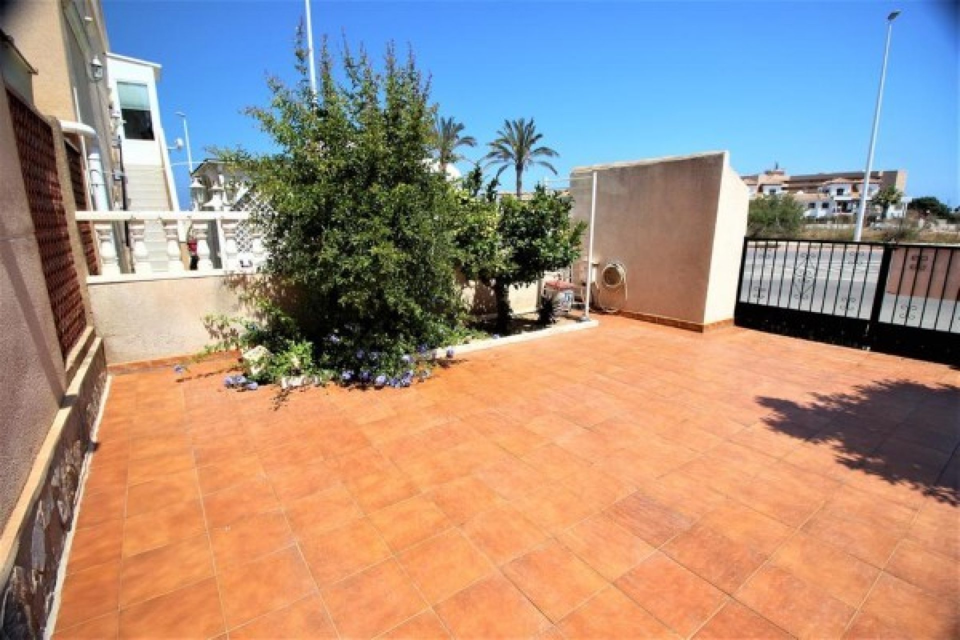 Téli bérlés - Apartman / lakás -
Orihuela Costa - Cabo roig - La Zenia