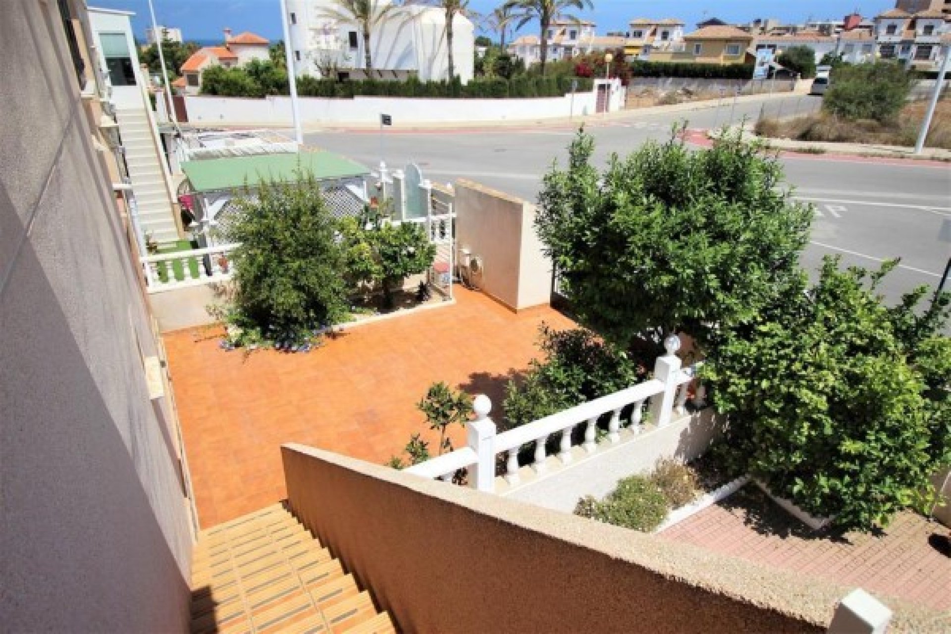 Téli bérlés - Apartman / lakás -
Orihuela Costa - Cabo roig - La Zenia