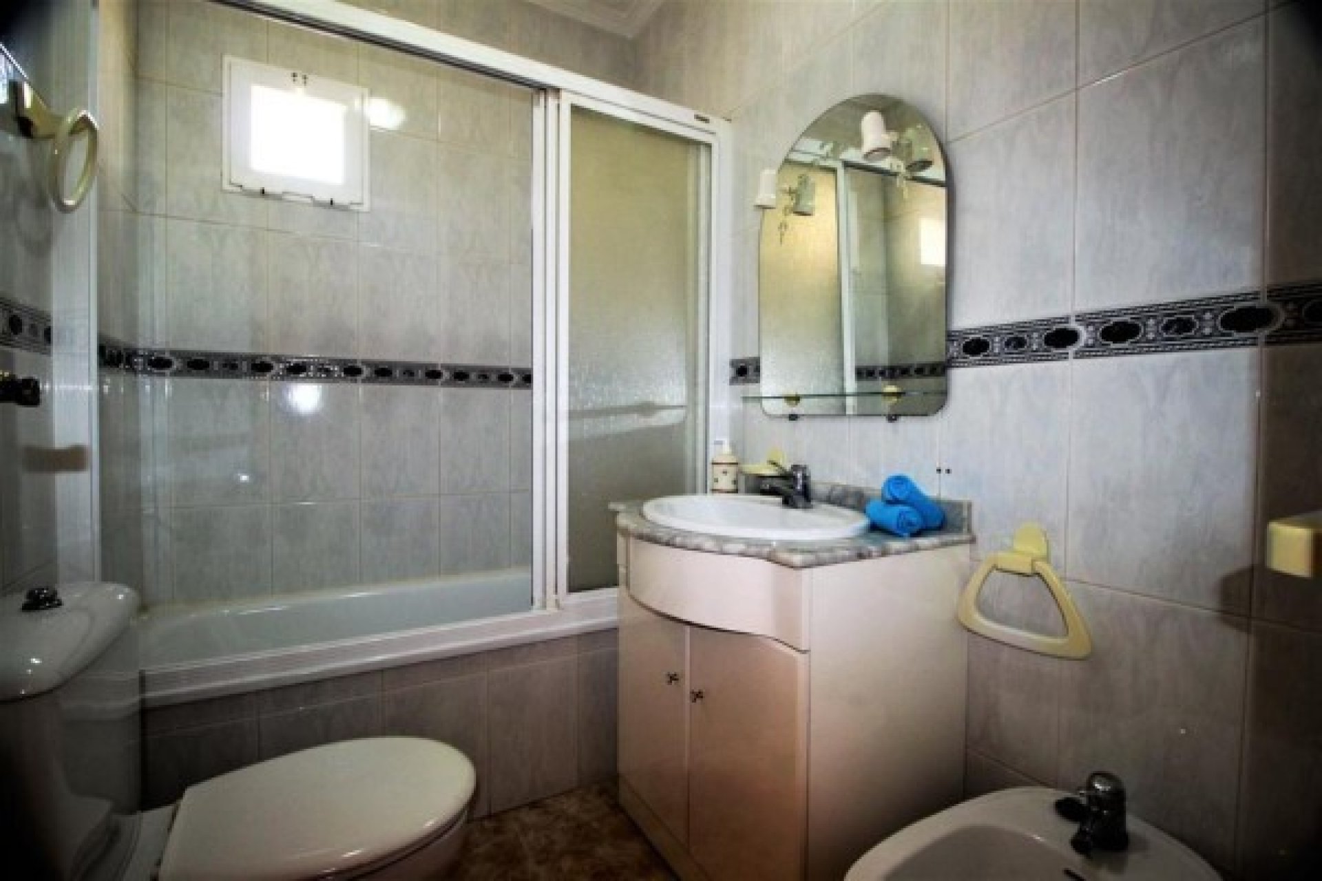 Téli bérlés - Apartman / lakás -
Orihuela Costa - Cabo roig - La Zenia