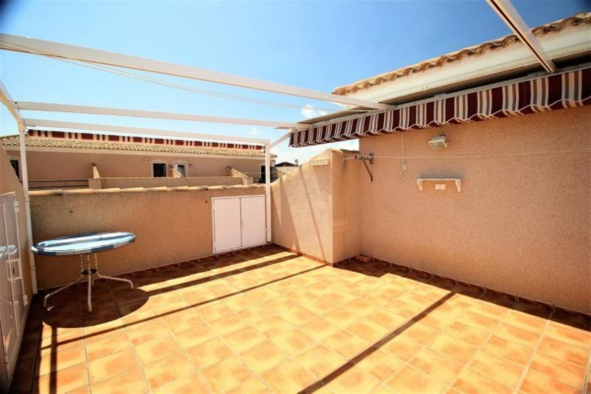 Téli bérlés - Apartman / lakás -
Orihuela Costa - Cabo roig - La Zenia