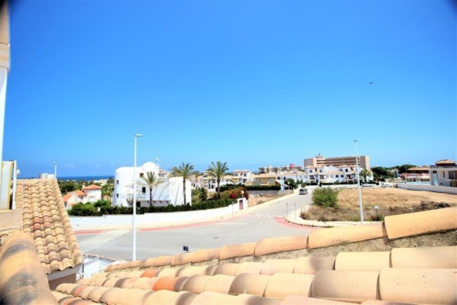 Téli bérlés - Apartman / lakás -
Orihuela Costa - Cabo roig - La Zenia