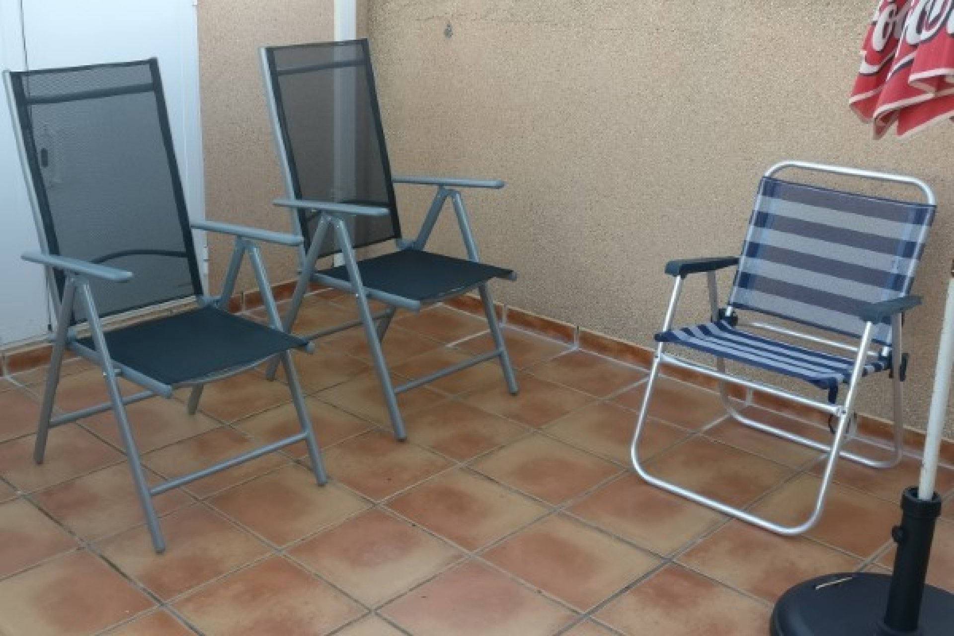 Téli bérlés - Apartman / lakás -
Orihuela Costa - Cabo roig - La Zenia