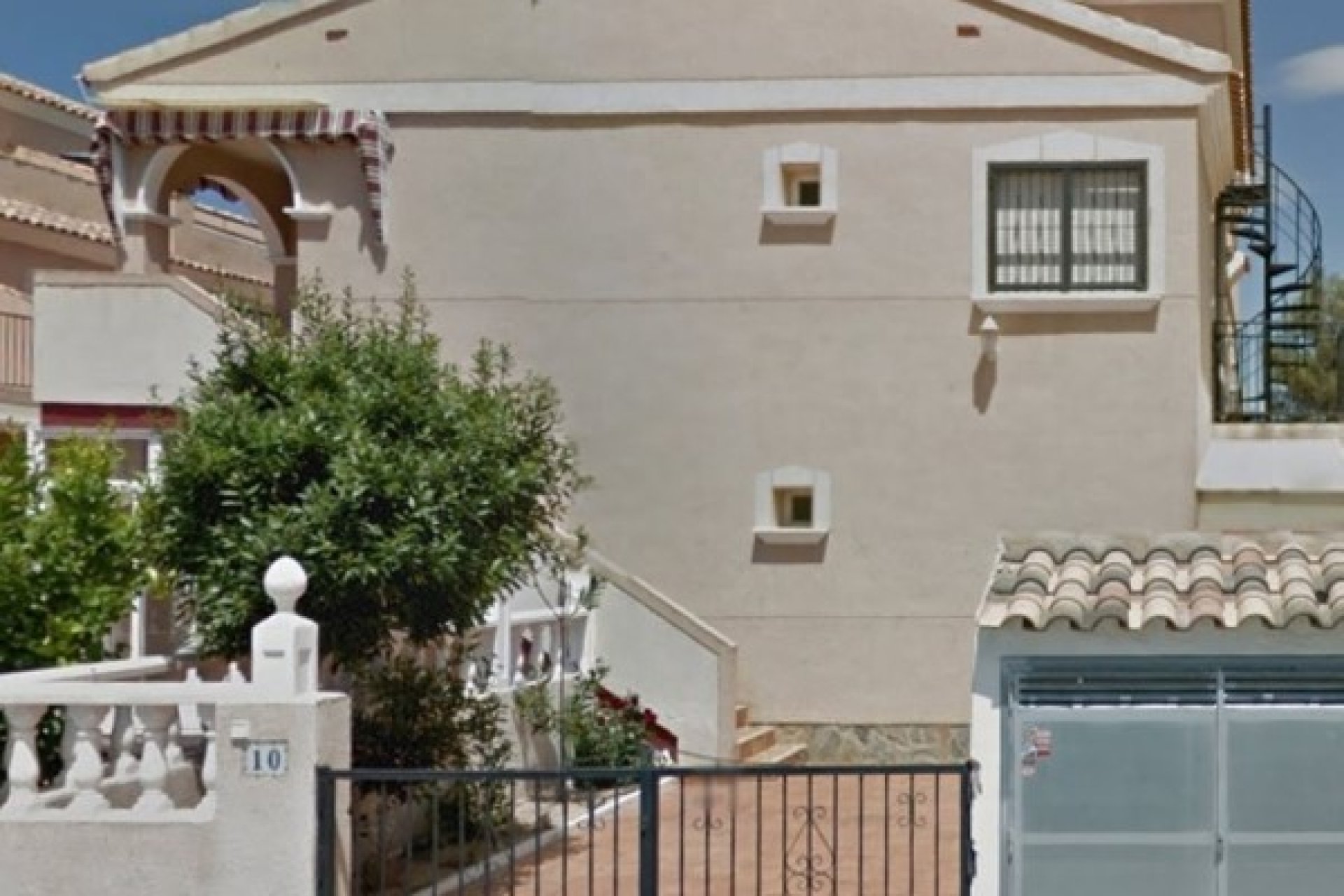 Téli bérlés - Apartman / lakás -
Orihuela Costa - Cabo roig - La Zenia