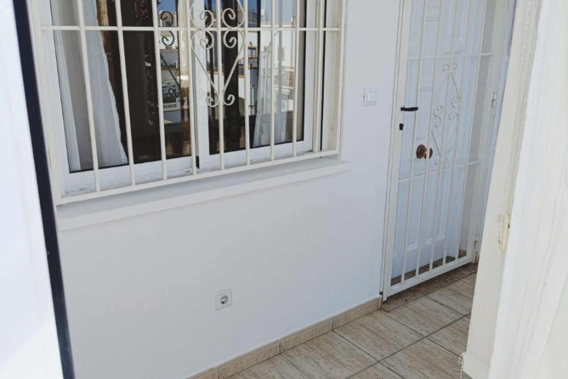 Téli bérlés - Apartman / lakás -
Orihuela Costa - La Florida