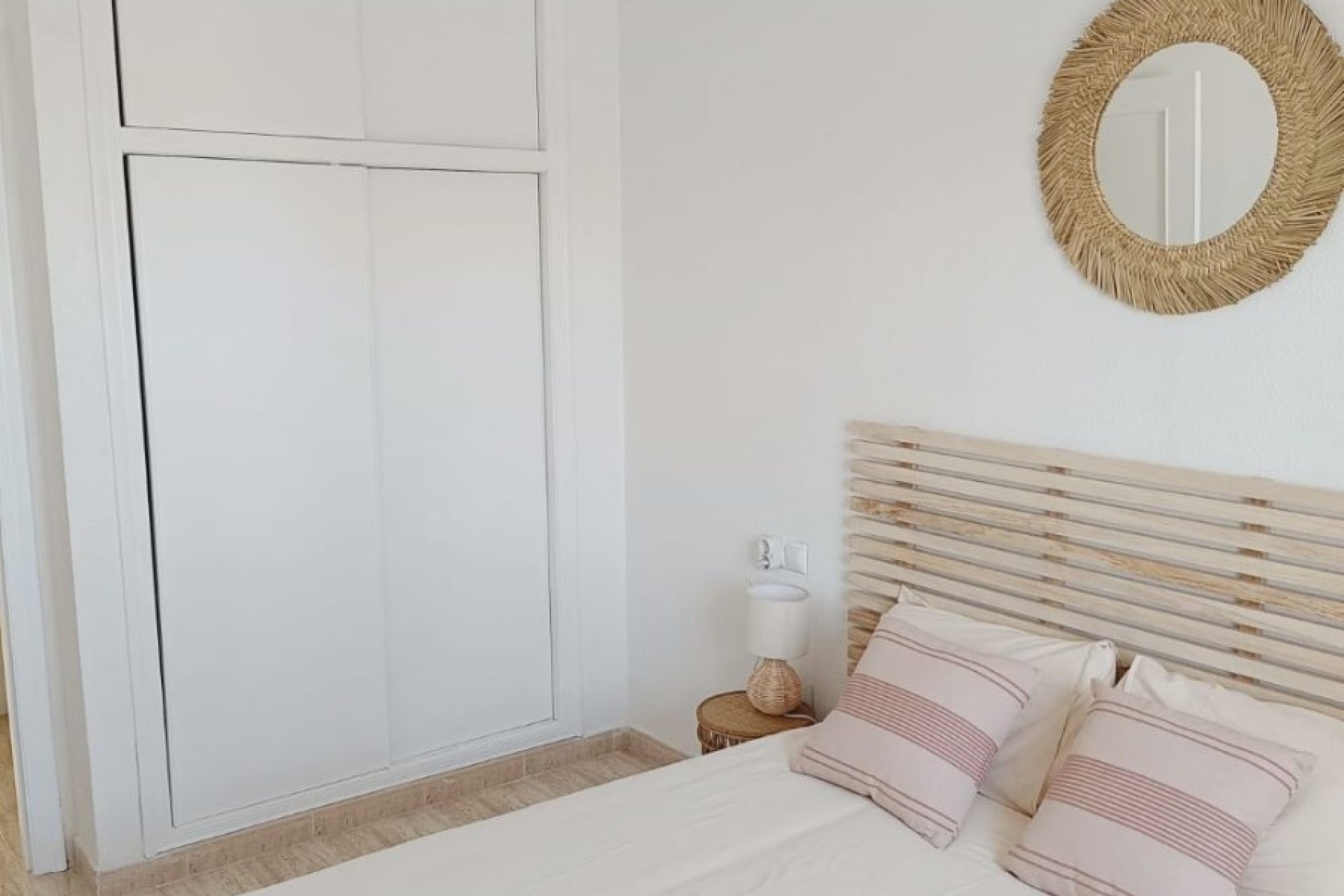 Téli bérlés - Apartman / lakás -
Orihuela Costa - La Florida