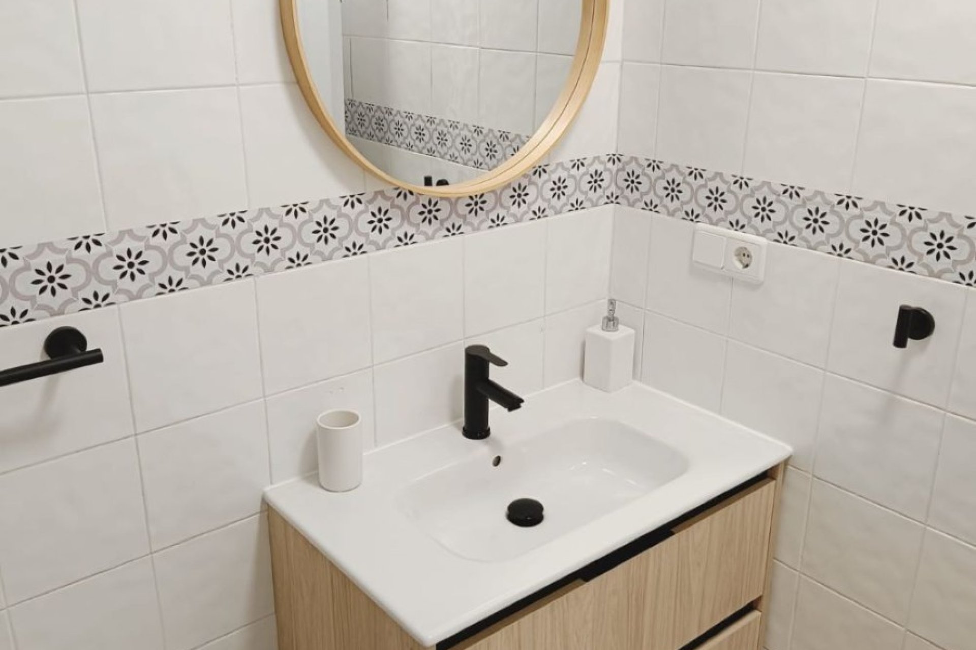 Téli bérlés - Apartman / lakás -
Orihuela Costa - La Florida