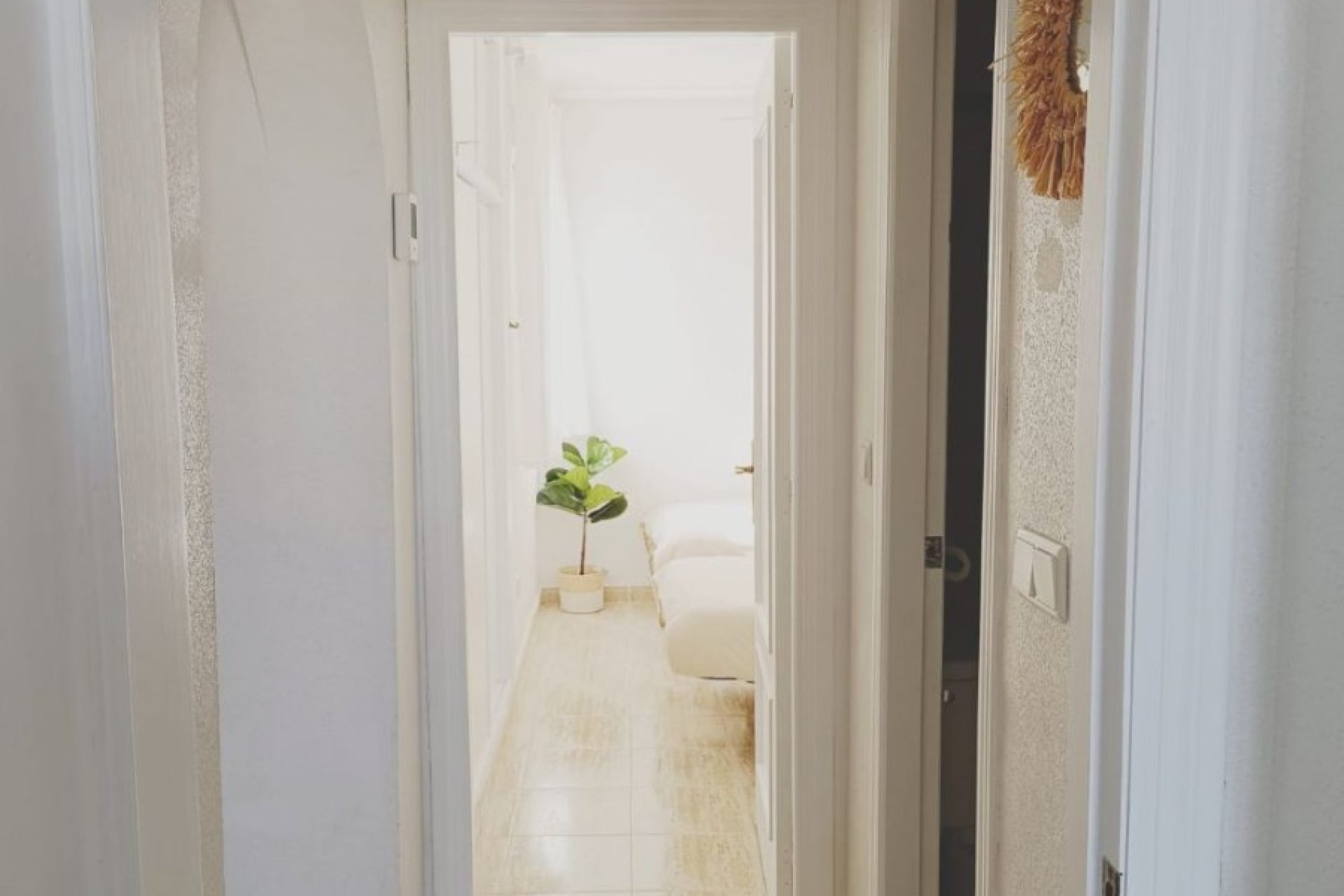 Téli bérlés - Apartman / lakás -
Orihuela Costa - La Florida