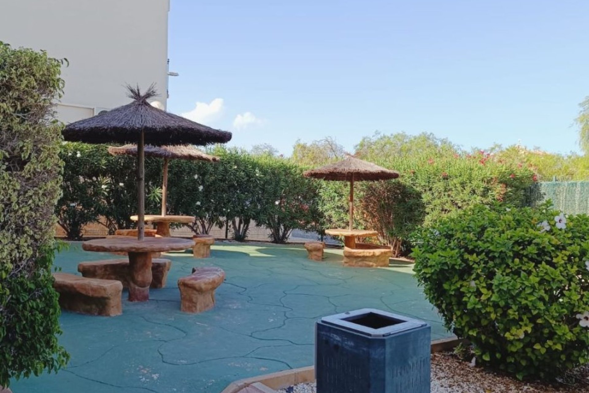 Téli bérlés - Apartman / lakás -
Orihuela Costa - La Florida