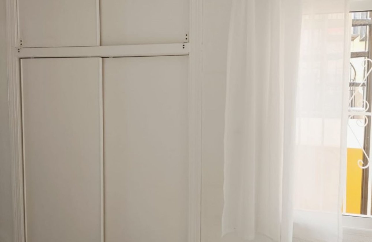 Téli bérlés - Apartman / lakás -
Orihuela Costa - La Florida