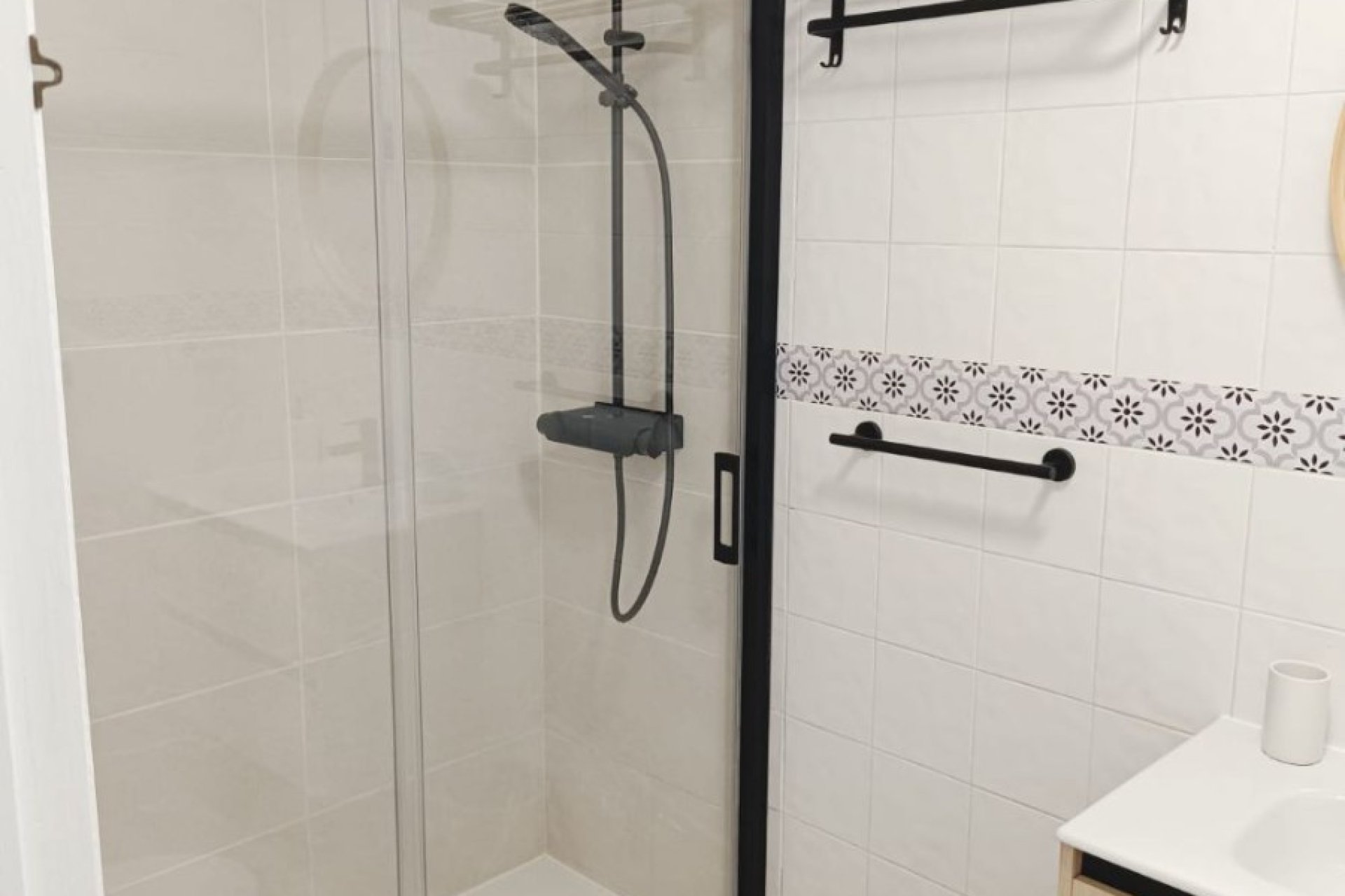 Téli bérlés - Apartman / lakás -
Orihuela Costa - La Florida