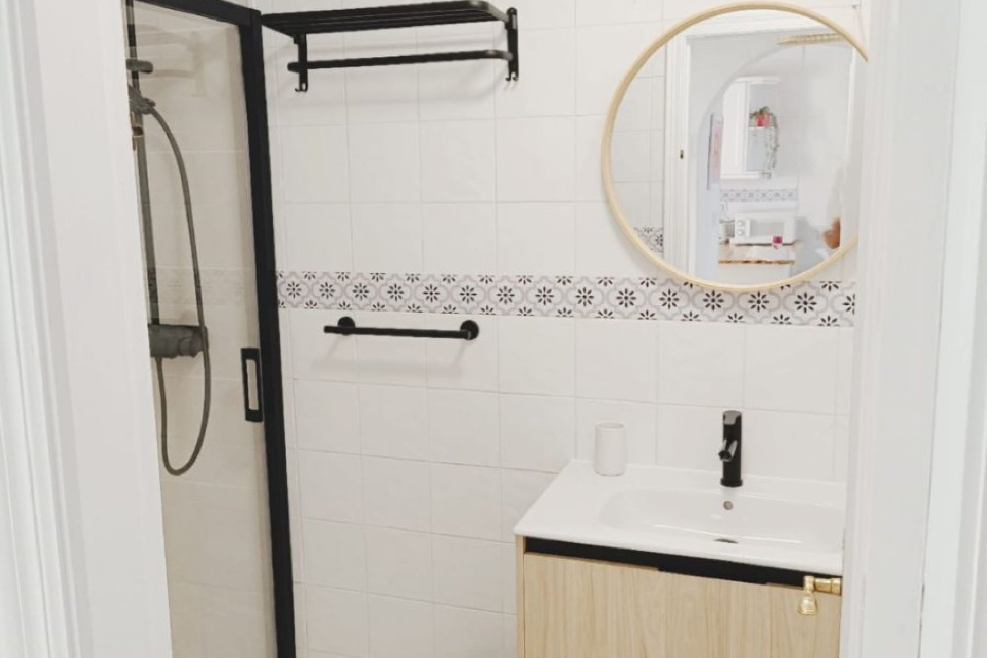 Téli bérlés - Apartman / lakás -
Orihuela Costa - La Florida